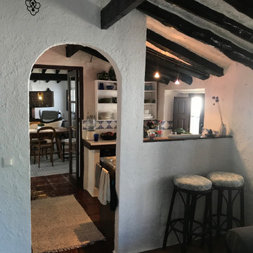 Finca Alma Vieja- Andalucía, Spain
