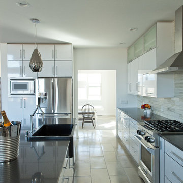 Missoula Ultra-Modern Home
