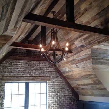 Bishop Spa Addition