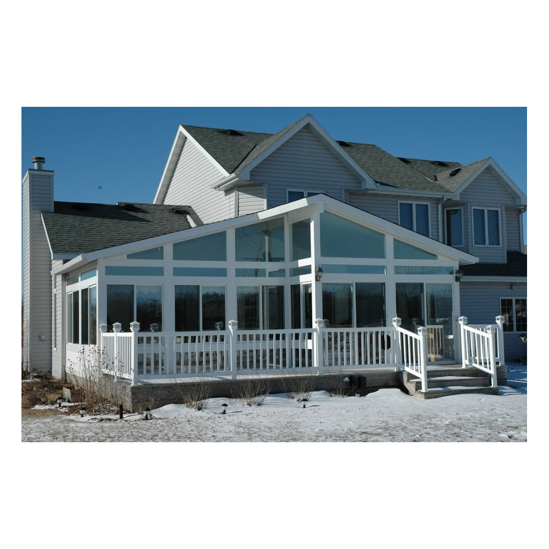 Sunroom