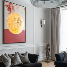 Living Room Ideas