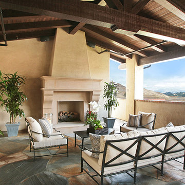 Wilder Orinda Quarry House + Pool