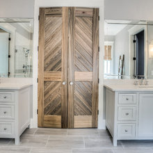 Split Vanity Ideas
