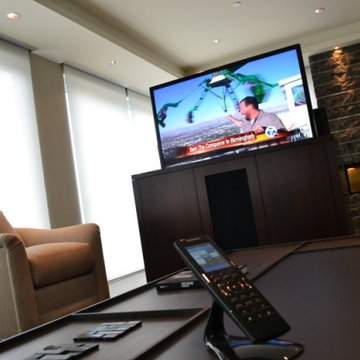 Modern Living