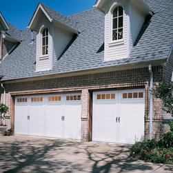 Residential Garage Doors - Garage Doors And Openers