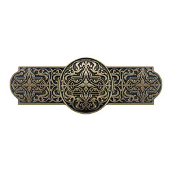 Period Pieces - Cabinet And Drawer Handle Pulls