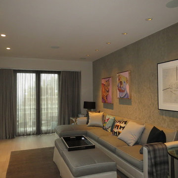 Rittenhouse Square Residence