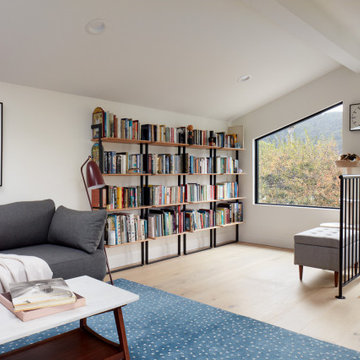 Home Addition & Full Home Remodel | Pacifica