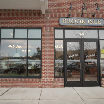 Commercial Retail Fit Out