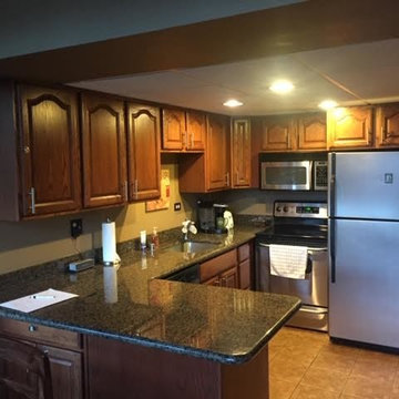 Remodel