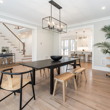 Sandy Hill Modern Farmhouse