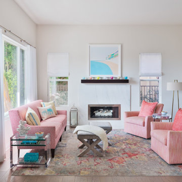PACIFIC PALISADES, CA I