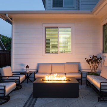 Cambrian Park Project