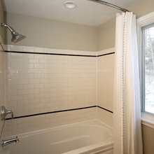 Downstairs Bath