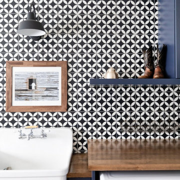 Modern Farmhouse Style