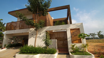 Naveen Residence