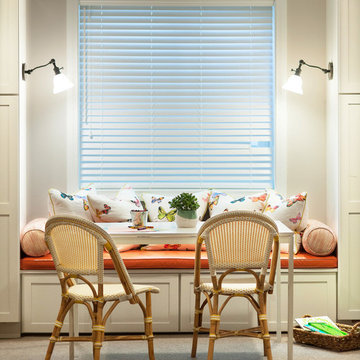 Hazel Playroom