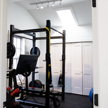 North Inglewood Whole Home Remodel