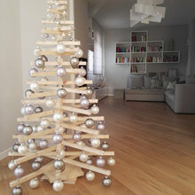 Gli Alberi di Natale 2016 della Community Houzz