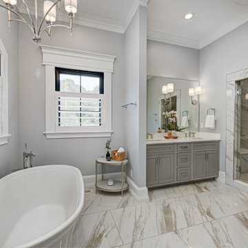 Kokomo Luxury Living