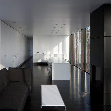 Weekend House