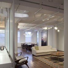 lofty spaces