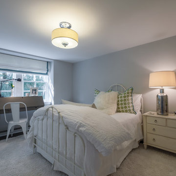 Whole Home Renovation - Bryn Mawr, PA