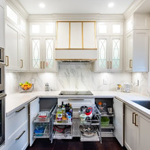 Kitchen ideas