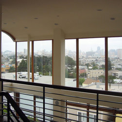 Quantum Windows & Doors | Santos Prescott and Associates - Windows And Doors