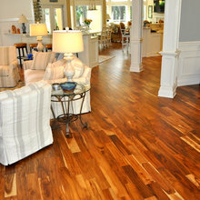 Flooring Ideas