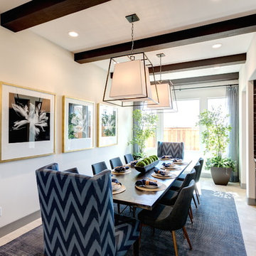 Amber Field | Residence 4
