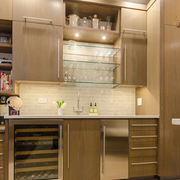 Queen Village Kitchen