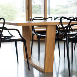 Connewaree Project - Dining Tables