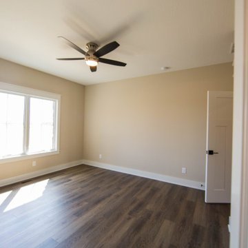 Right Sized Home for Empty Nesters