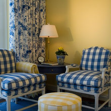 Bedrooms