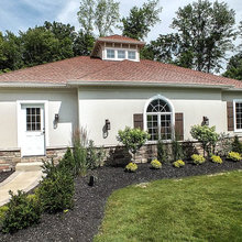 exterior paint