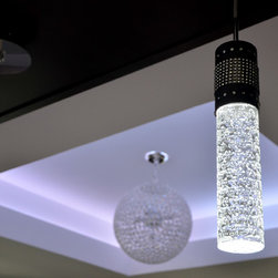 TWILIGHT - Pendant Lighting