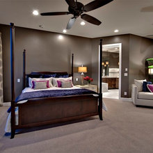 Bedroom Ideas