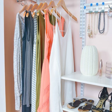 Children's Closets