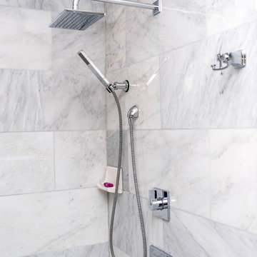 Bathroom Remodeling No. 2, Laurel MD