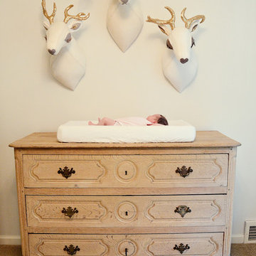 Sage's Nursery