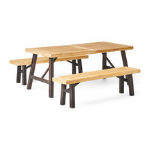 Dining Room Table