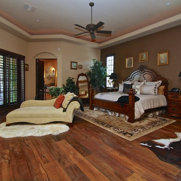 Yucca Residence