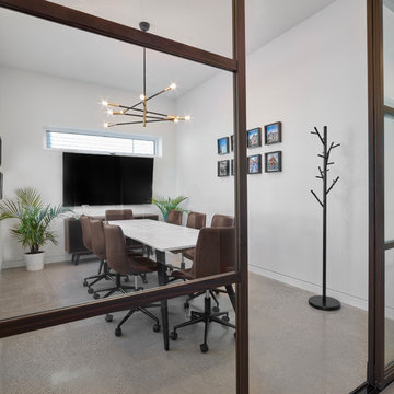 Effect Home Builders Office