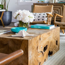 End Tables