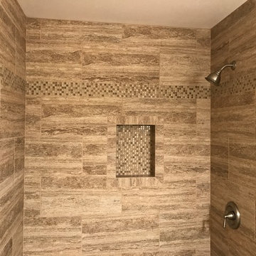 C. Kuest's kitchen and bathroom remodeling