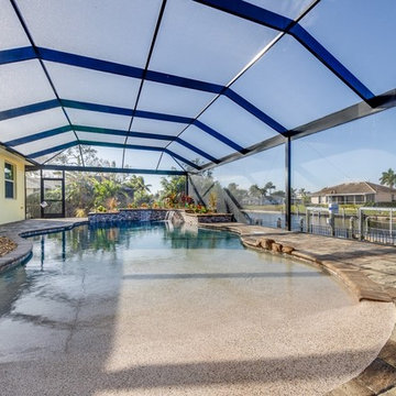 Greene - Cape Coral, Florida