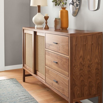 Berkeley Cabinets