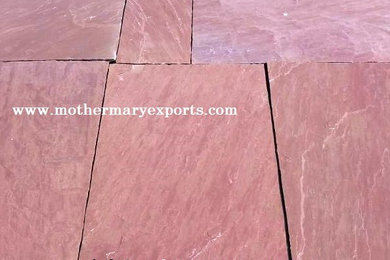 Autumn Brown Sandstone @ Mother Mary Exports India