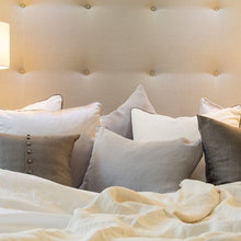 Thurloe Court Bedroom